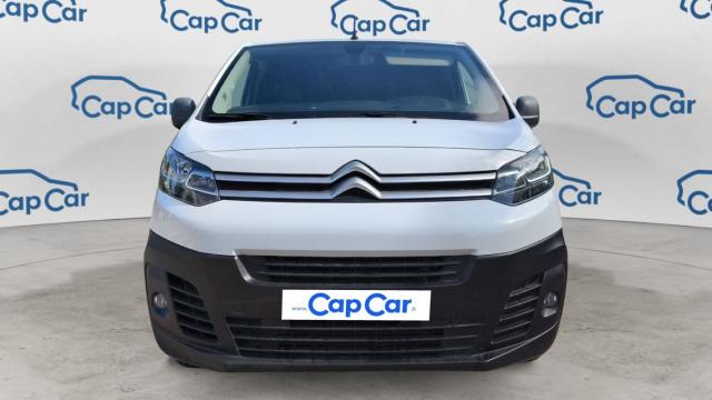 Citroen Jumpy image 9