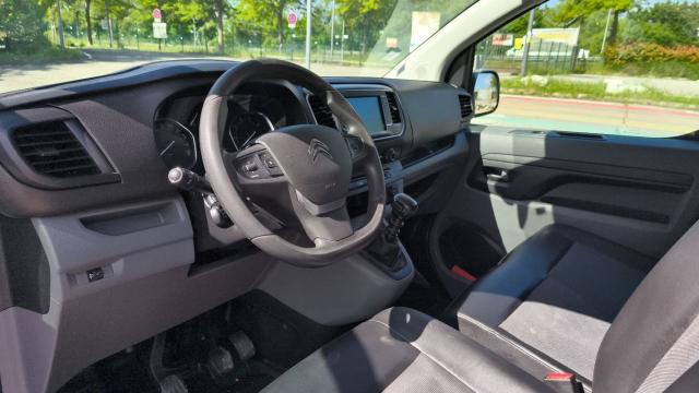 Citroen Jumpy image 6
