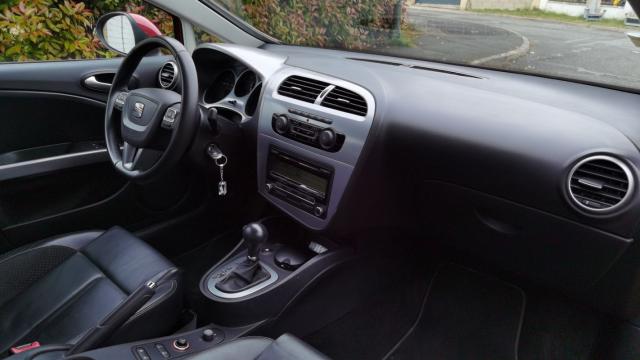 Seat Leon image 5