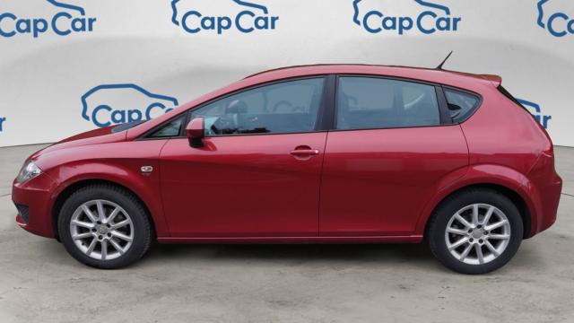 Seat Leon image 1
