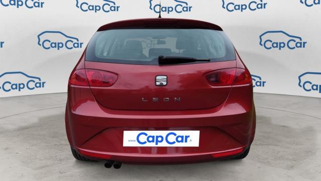 Seat Leon image 7