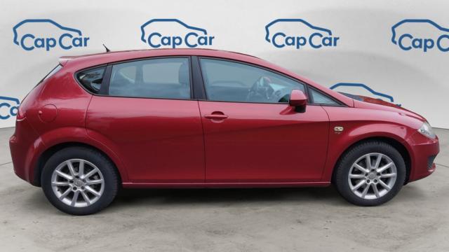 Seat Leon image 3