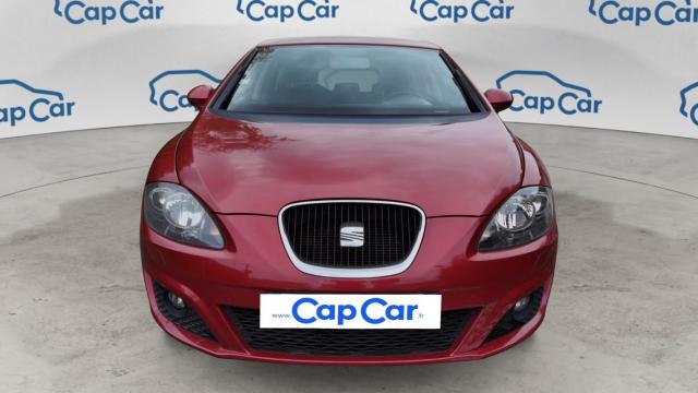 Seat Leon image 2