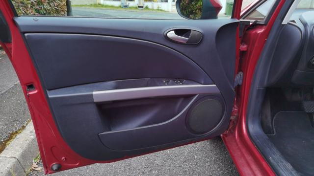 Seat Leon image 6