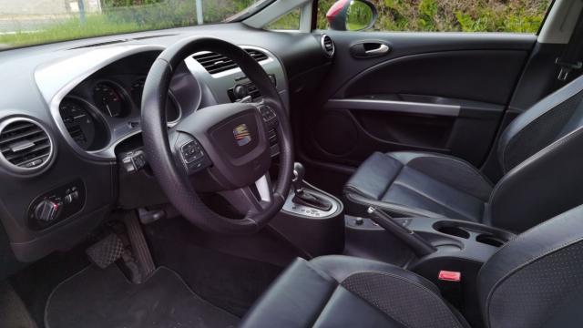 Seat Leon image 9