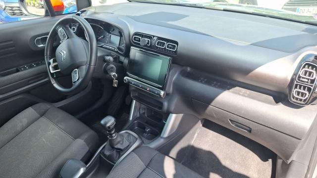 Citroen C3 Aircross image 4
