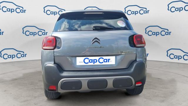 Citroen C3 Aircross image 8
