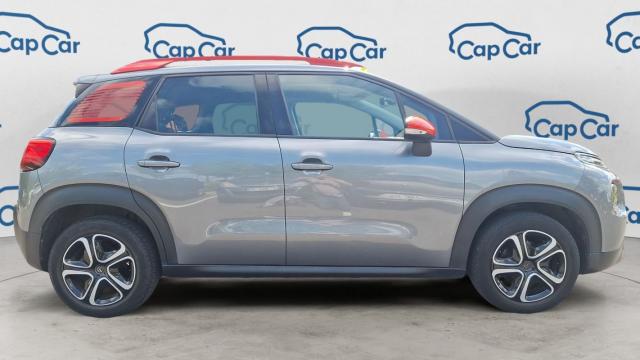 Citroen C3 Aircross image 9