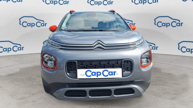 Citroen C3 Aircross image 2
