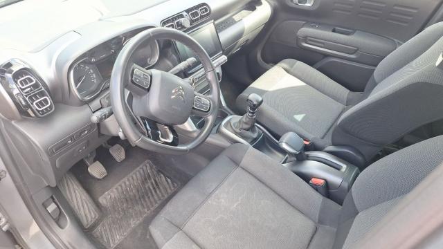 Citroen C3 Aircross image 3