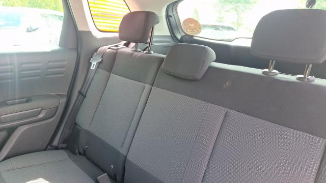 Citroen C3 Aircross image 5