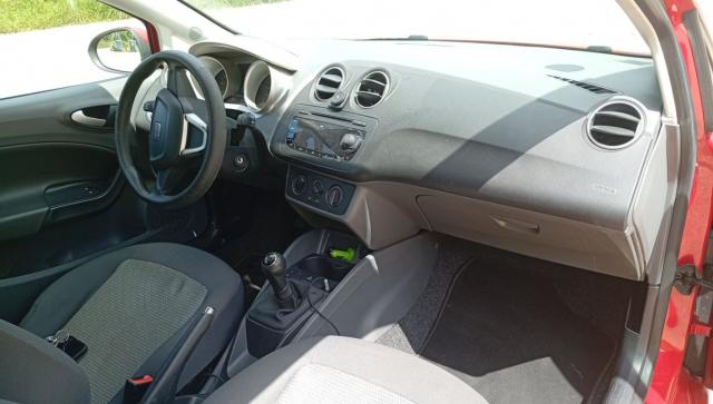 Seat Ibiza image 9