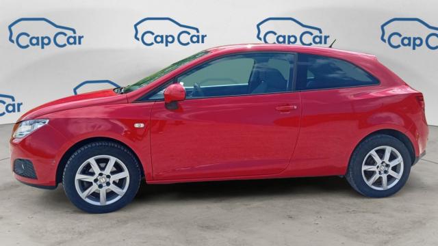 Seat Ibiza image 6