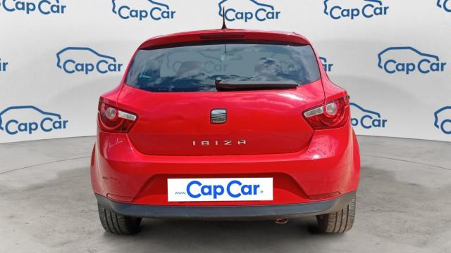 Seat Ibiza image 1