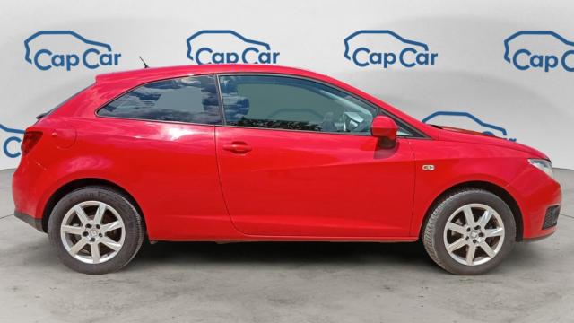 Seat Ibiza image 5