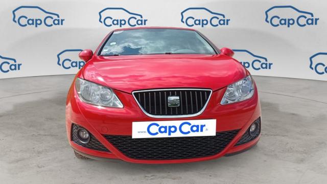 Seat Ibiza image 3