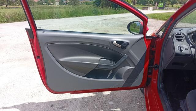 Seat Ibiza image 7