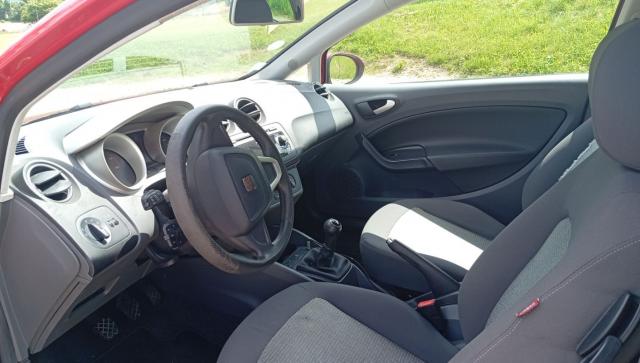 Seat Ibiza image 2
