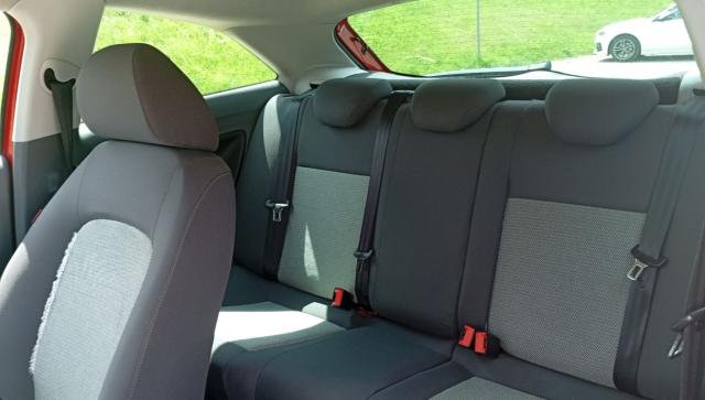 Seat Ibiza image 8