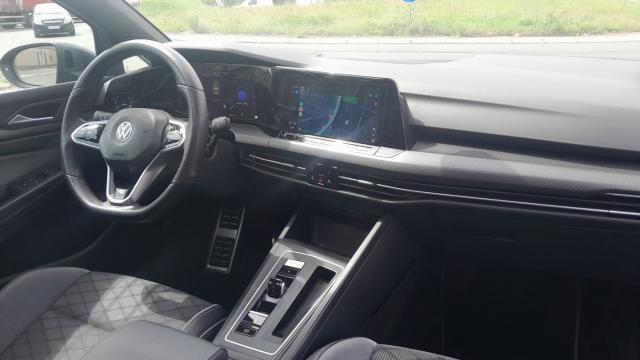 Volkswagen Golf image 1