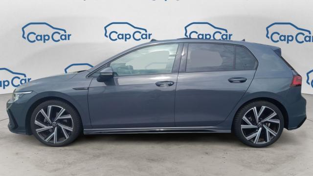 Volkswagen Golf image 8