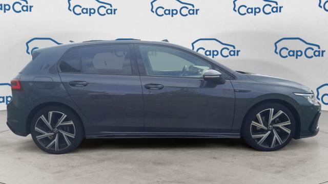 Volkswagen Golf image 4