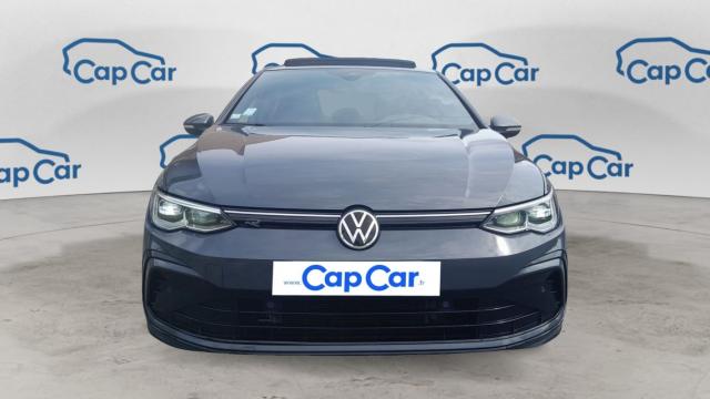 Volkswagen Golf image 7
