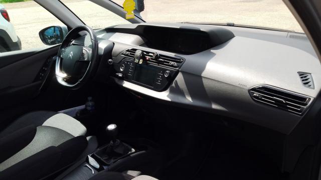 Citroen C4 Picasso image 5