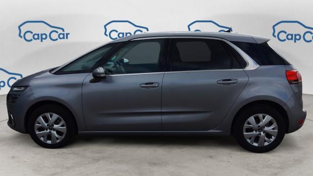 Citroen C4 Picasso image 2
