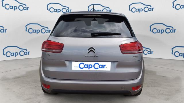 Citroen C4 Picasso image 9