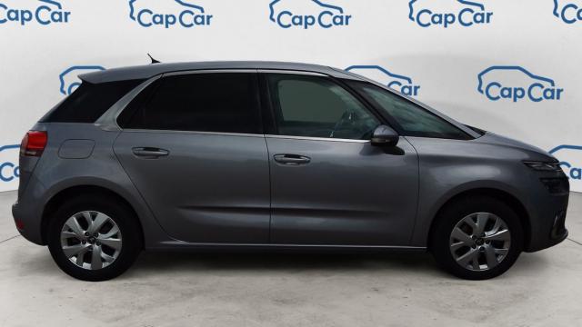Citroen C4 Picasso image 7