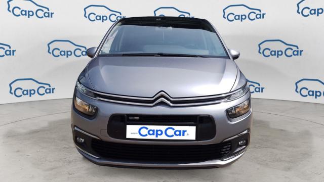 Citroen C4 Picasso image 8
