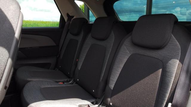 Citroen C4 Picasso image 6