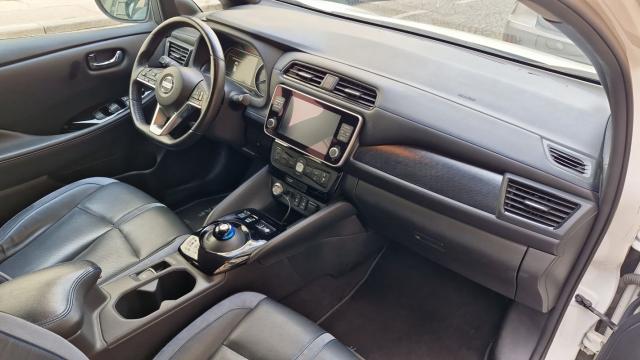 Nissan Leaf image 7