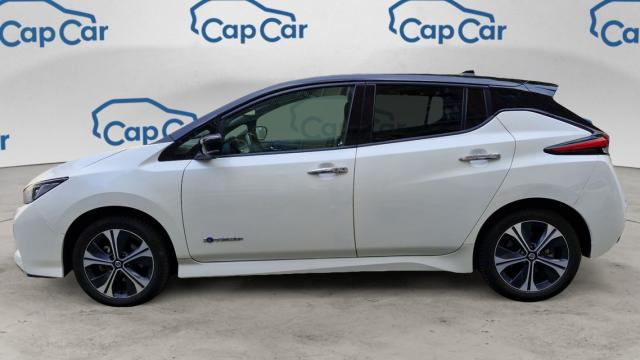 Nissan Leaf image 5
