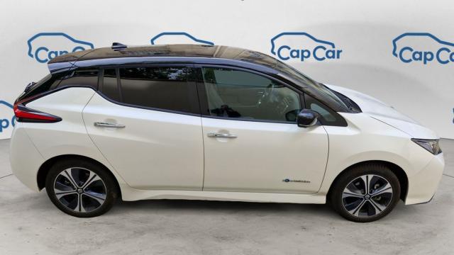 Nissan Leaf image 8