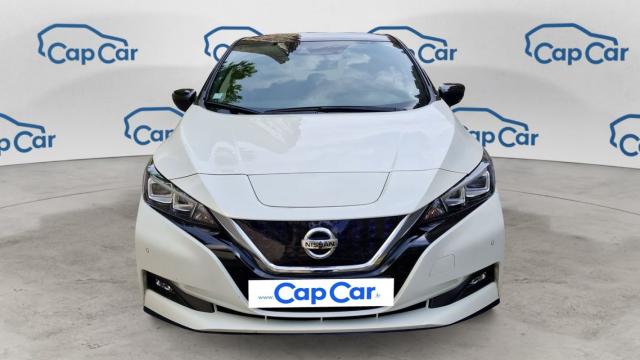 Nissan Leaf image 6