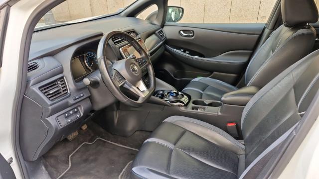 Nissan Leaf image 9