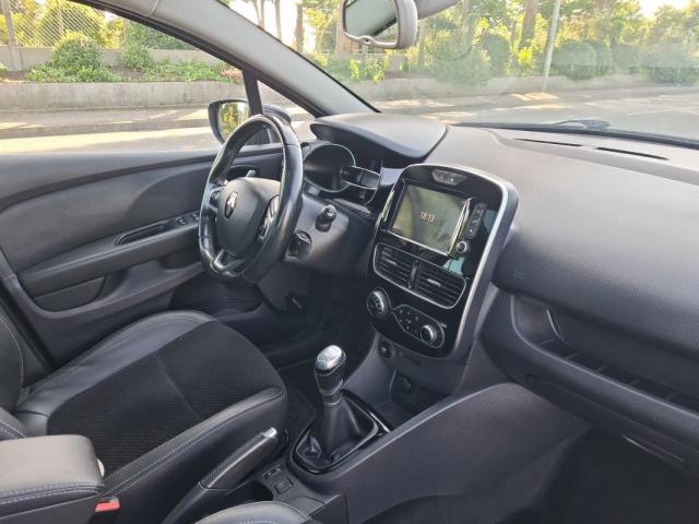 Renault Clio image 1