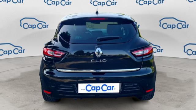 Renault Clio image 7