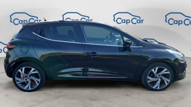 Renault Clio image 9