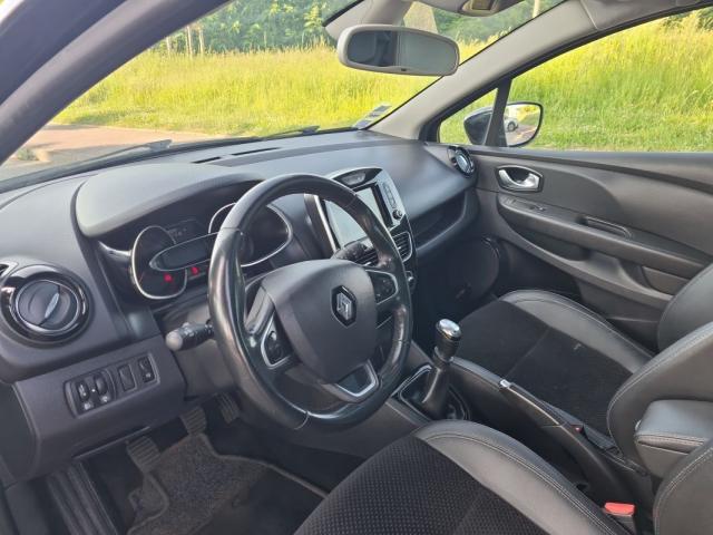 Renault Clio image 4