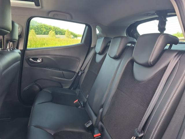 Renault Clio image 8