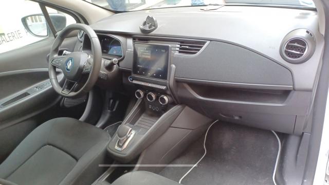 Renault Zoe image 3