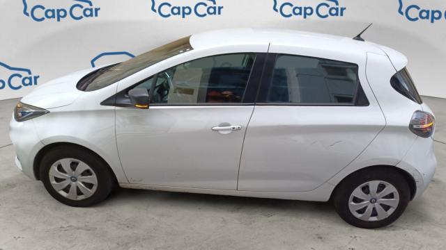 Renault Zoe image 4