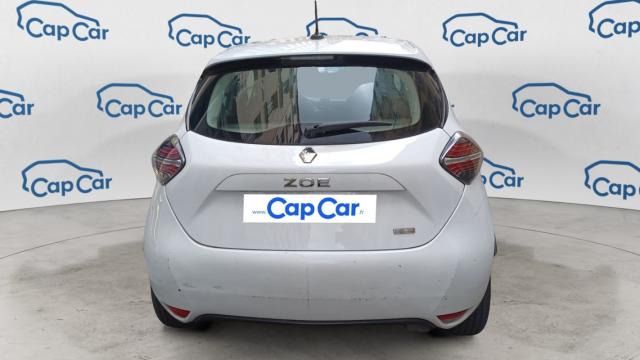 Renault Zoe image 2