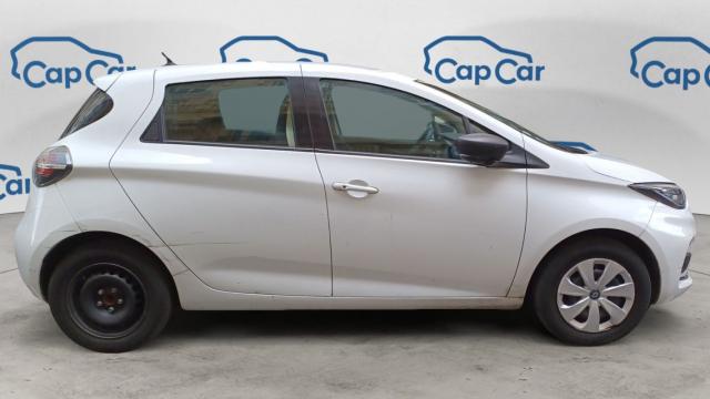 Renault Zoe image 7