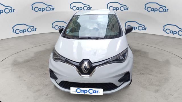 Renault Zoe image 6