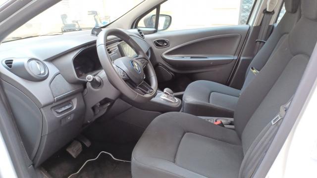 Renault Zoe image 1
