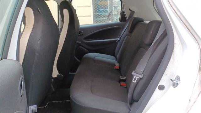 Renault Zoe image 8
